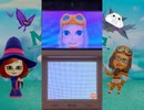 ボイスロイドたちのMiitopia　part1(ゴメン打ち切り！)