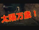 地獄の初見縛り【ダークソウルリマスター】part36