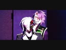 【MMD薄桜鬼】双璧で夢遊病者は此岸にて【沖田/斎藤】