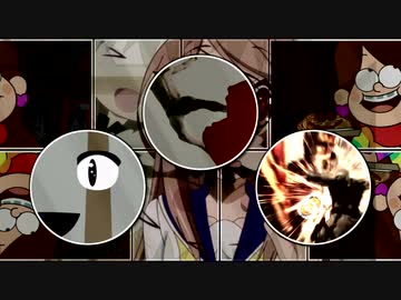 【合作】私的Show Time under Leaden Skies