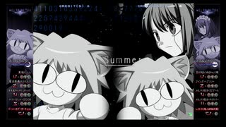 【メルブラ】秋葉原セガで動画録り2019/10/21その９【MBAACC】