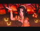 黒柚式 川原えむ で『Happy Halloween』