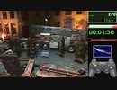バイオハザード２ (1998)　高難易度MODタイムアタック　30:45　(Randomizer Seed23) part1