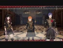 【黒鷲ハード】ファイアーエムブレム風花雪月を実況プレイすんぜpart42(シャミア、フレン外伝+白鷺杯)