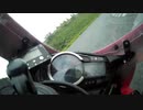 R1年10月20日　本庄サーキット②