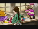 [オリジナル曲 ]  帽子屋のおばあさん [初音ミク]