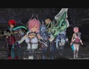 イースⅨ BGM 呻きの横穴