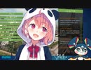 暴虐の限りを尽くすヤギ（CV.ゆがみん（CV.アルス・アルマル））