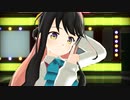 【MMD艦これ】スクランブル交際【長波、夕雲、清霜】
