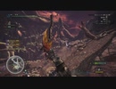 MHW：Ｉ モンスターハンターワールドアイスボーンpart31「査団クエスト「惰眠と火酒の日々・パオルーム亜種＆リオレイア亜種」(前半)