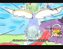 【東方二次創作ゲーム実況】東方無邪氷【第一章（1/7）】