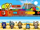 【配布あり】8bitさばんなちほースキン【太鼓さん次郎】