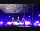 BABYMETAL「Shine」Inglewood, CA 10-11-19　ファン・カム　二重音声内一音声加工