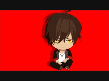【MMD刀剣乱舞】天才ロック（おおくりから）