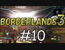 【BORDERLANDS3】敵と戦わないボーダーランズ初見実況 Vault10