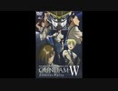 1997年01月25日　OVA　新機動戦記ガンダムW Endless Waltz　ED　「WHITE REFLECTION」（TWO-MIX）