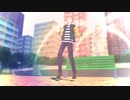 【モデルテスト】夜もすがら君想ふ【和泉三月】
