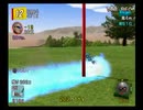 みんなのGOLF4 ウェスタンB -23(ベイダー、インフインフ)
