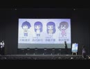 アニメ「ハイスコアガールⅡ」ROUND16〜18上映会＋キャストトークショー2019年10月20日