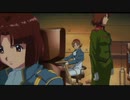 機動戦士ガンダムⅢ with 活動写真 サクラ大戦