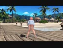DOAX3fortune フォトパラ ほのか