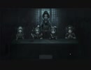 漬物の第五人格　芸者VSオフェンス・傭兵・機械技師・曲芸師　芸者視点