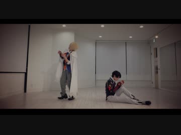 【刀剣乱舞】 夢遊病者は此岸にて 【コスプレで踊ってみた】