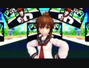【MMD】Cute Medley Idol Sounds～艦これ電ちゃん～