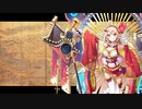 【御城プロジェクトRE】肥前名護屋城 ボイス集