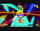【Switch DLゲーほぼ日実況#571】「たべごろ！スーパーモンキーボール」その2（おためし版）【Ciao_Ringoのショートショート】