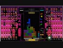 【生放送切り抜き】テトリス99