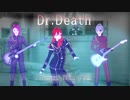 【Ｖ系バンド 】「Dr.Death」Not-MUTE【MV】