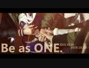 TWICE -  Be as ONE. (Korean ver.)【M/V】