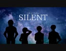 【手描き】CoCシナリオ「SILENT」×「The 9th」【UTAUカバー】