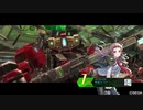 【BBPS4プレイ動画】トラザ山岳基地～砂塵の死線～強襲【その45】