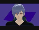 【MMDA3!】△三角でロキ△【モデル更新】