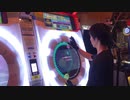 【maimaiでらっくす手元動画】Halcyon MASTER AP