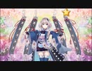 【城プロ：RE】招城儀式10連36回目