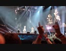 2019年10月11日　海外ライブ　15　BABYMETAL　「Arkadia」　※ロサンゼルス　※FANCAM COMPILATION