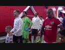 203回目のナショナルダービー 《19-20EPL：第9節》 マンチェスター・ユナイテッド vs リヴァプール