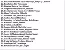 Female Vocal Songs 1990-1999 Vol.1