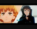 【鬼滅のMMD】動画×２