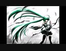 【初音ミク】 Change All Pain To The Dream 【オリジナル】