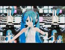【初音ミク】令和元年/モダントロニカ レトロニカ８//EDM /MMD