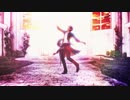 【MMD刀剣乱舞】fantasy【大倶利伽羅】