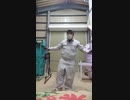 ハイファイレイヴァーのサビだけをうろ覚えながら踊ったおっさん