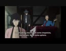 ルパン三世 Part5 英語吹替版 第18話 You broke the toi-let! You broke the toi-let!