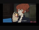 ルパン三世 Part5 英語吹替版 第18話 Is it really too much to ask to put up an out of order sign?