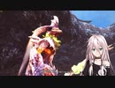 【PSO2】IAちゃんがPSO2で遊ぶだけ #4