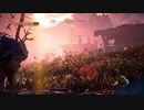 #11【HORIZON ZERO DAWN】機械×狩猟×超文明の真理を探究せよ